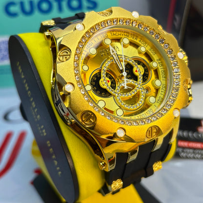 INVICTA VENOM FUNCIONAL  PARA HOMBRE REF-CND