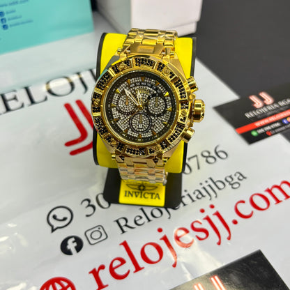 INVICTA RESERVE RIPSAW PARA HOMBRE REF-DN
