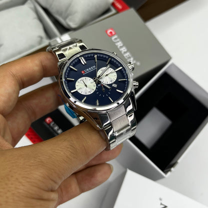 CURREN ORIGINAL PARA HOMBRE REF 8446-PA