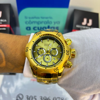 INVICTA VENOM FUNCIONAL 3 PARA HOMBRE REF-DD