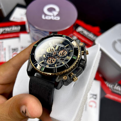 LOTO ORIGINAL CRONOGRAFO REF-LT2419-NN