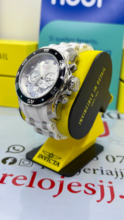 INVICTA PRO DIVER  ORIGINAL ALTA GAMA  PARA HOMBRE REF- 20290
