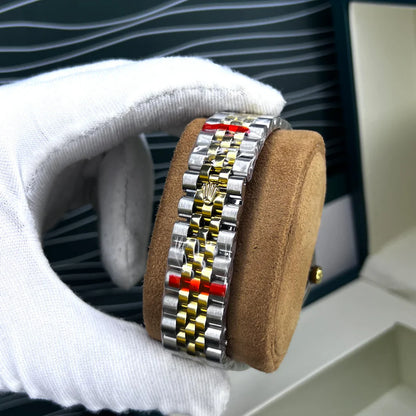 RLX DATEJUST  ALTA GAMA AUTOMATICO