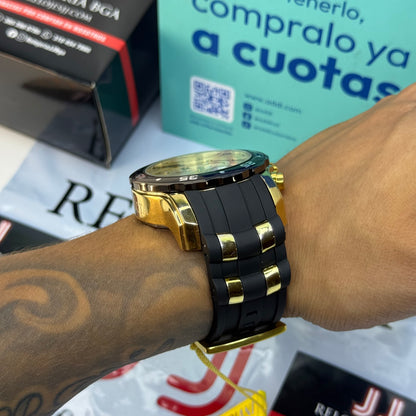 INVICTA PRO DIVER PARA HOMBRE REF-NBN