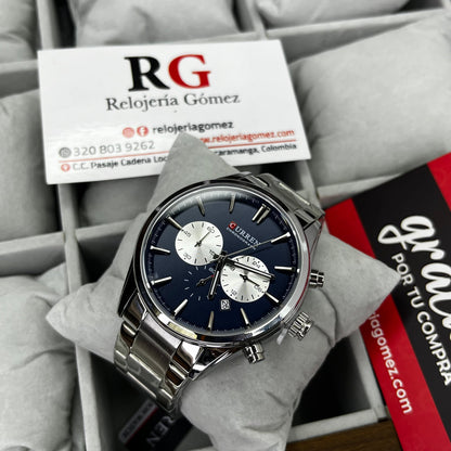 CURREN ORIGINAL PARA HOMBRE REF 8446-PA