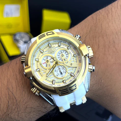 INVICTA MAMMOTH PARA HOMBRE REF-3753 BD