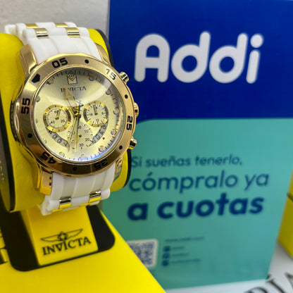 INVICTA PRO DIVER FUNCIONAL PARA HOMBRE REF-BDB