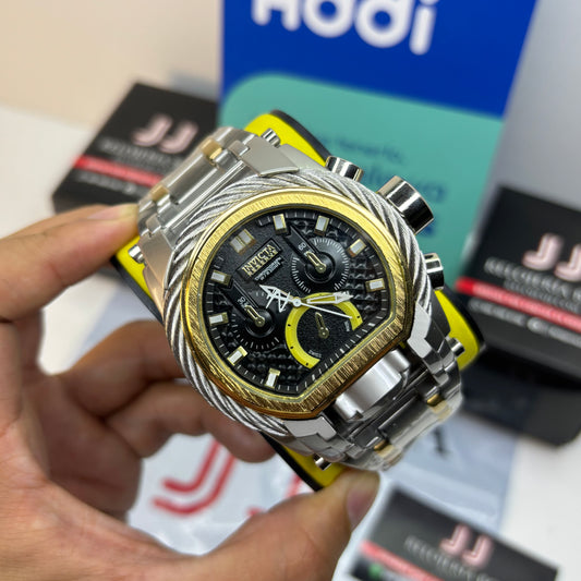 INVICTA BOLT ZEUS  PARA HOMBRE REF-BCN