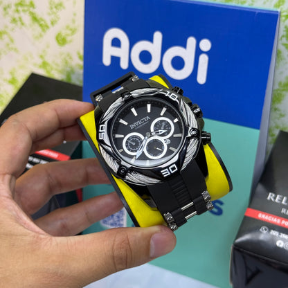 INVICTA BOLT  PARA HOMBRE REF-NN