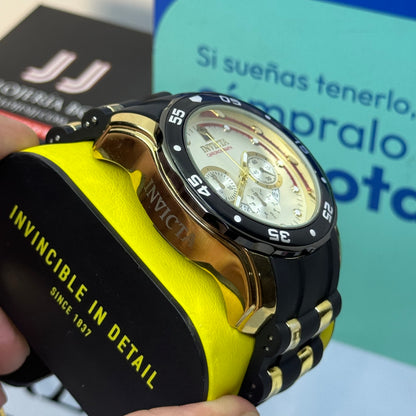 INVICTA PRO DIVER PARA HOMBRE REF-NBN