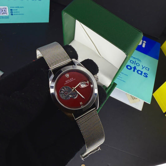 RIX DAY DATE MALLA PARA HOMBRE - REF-PR