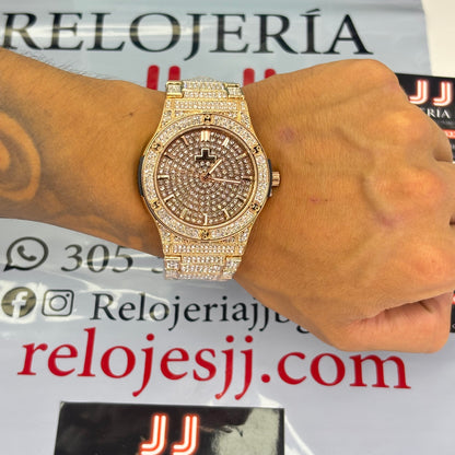 HUBLOT CUBANO   PARA HOMBRE REF-ORS