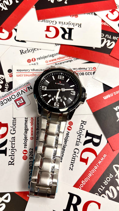 NAVIFORCE ORIGINAL PARA HOMBRE REF NF9216-PN