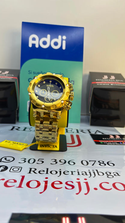 INVICTA VENOM FUNCIONAL PARA HOMBRE REF-DN