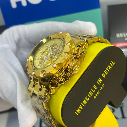 INVICTA VENOM FUNCIONAL PARA DAMA REF-DD