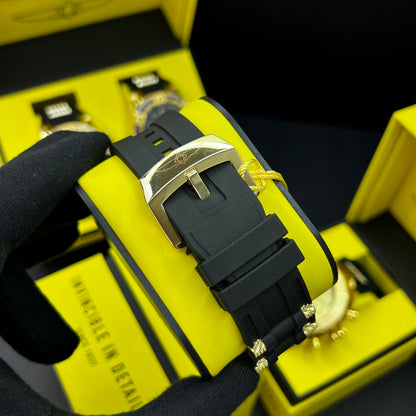 INVICTA FUNCIONAL VENOM PERLASSA PARA DAMA REF-NB