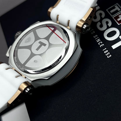 TISSOT T-RACE  ALTA GAMA PARA HOMBRE REF-BOR