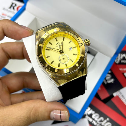 INVICTA x TECHNOMARINE PARA DAMA REF-ND