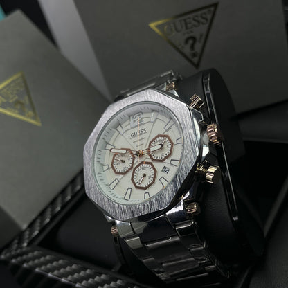 GUESS FUNCIONAL PARA HOMBRE REF-PB
