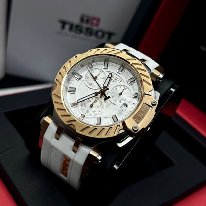 TISSOT T-RACE  ALTA GAMA PARA HOMBRE REF-BOR