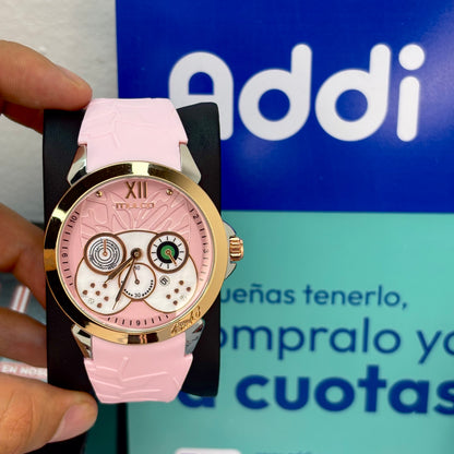 MULCO ROSA DAMA REF-MOS1-RR