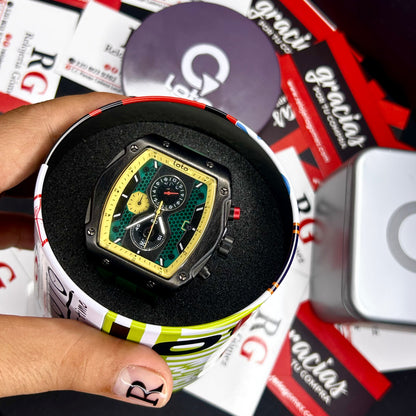 LOTO ORIGINAL PARA HOMBRE REF-LT2431-V