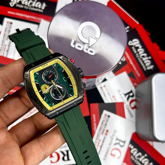 LOTO ORIGINAL PARA HOMBRE REF-LT2431-V