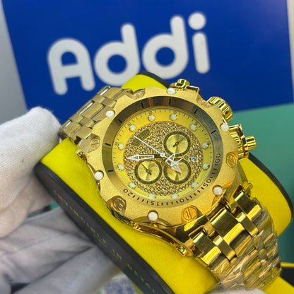INVICTA VENOM FUNCIONAL PARA DAMA REF-DD