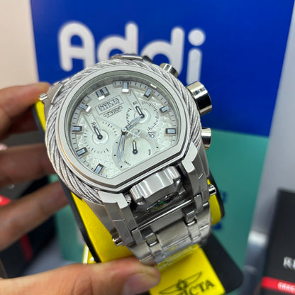 INVICTA BOLT ZEUS PARA HOMBRE REF-PB