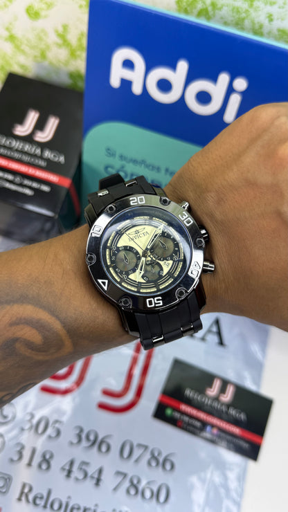INVICTA PRO DIVER PARA HOMBRE REF-NN