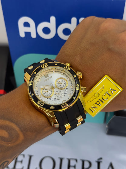 INVICTA PRO DIVER FUNCIONAL PARA HOMBRE REF-NKH