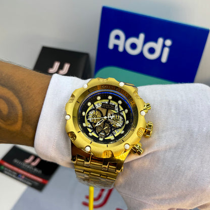 INVICTA VENOM FUNCIONAL 2 PARA HOMBRE REF-DN