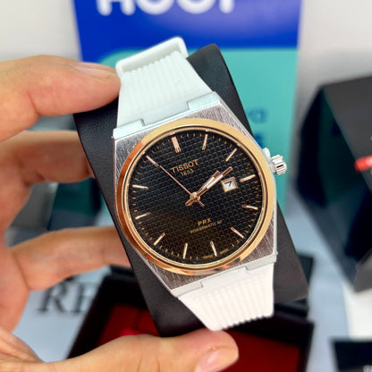 TISSOT PRX DEPORTIVO PARA HOMBRE REF-BORN