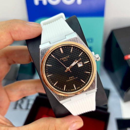 TISSOT PRX DEPORTIVO PARA HOMBRE REF-BORN