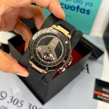 TISSOT 1853 MOTO GP PARA HOMBRE REF-NON