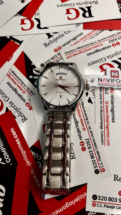 NAVIFORCE ORIGINAL PARA HOMBRE REF-NF9213-PB