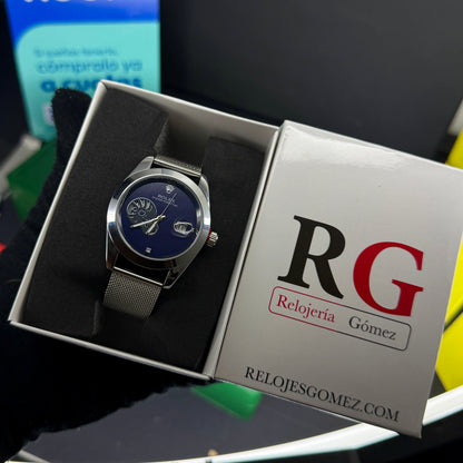 RIX DAY DATE MALLA PARA HOMBRE - REF-PA