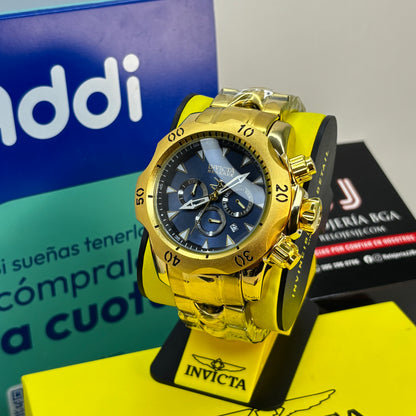 INVICTA VENOM FUNCIONAL 3 PARA HOMBRE REF-DA