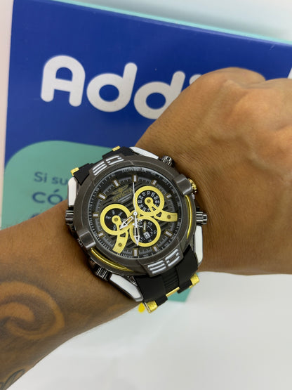 INVICTA MAMMOTH BOLT PARA HOMBRE REF-3753 NB