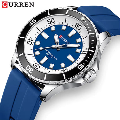CURREN ORIGINAL PARA HOMBRE REF-8448-A