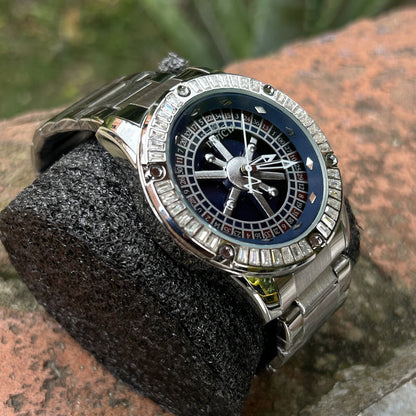 INVICTA RULETA PARA HOMBRE REF-PA