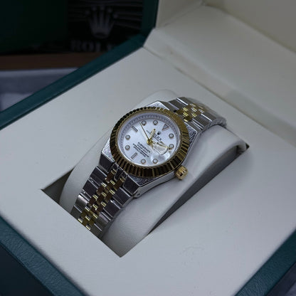 RLX LAND DWELLER PARA MUJER REF-BDB