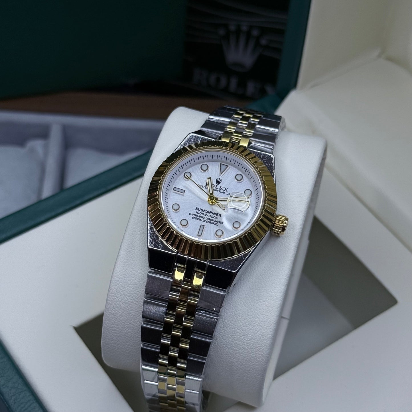 RLX LAND DWELLER PARA MUJER REF-BDB