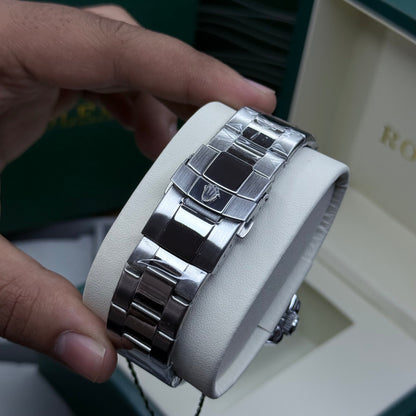 RLX GMT MASTER II PARA HOMBRE REF-PRN2
