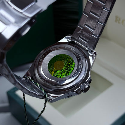 RLX GMT MASTER II PARA HOMBRE REF-PV2