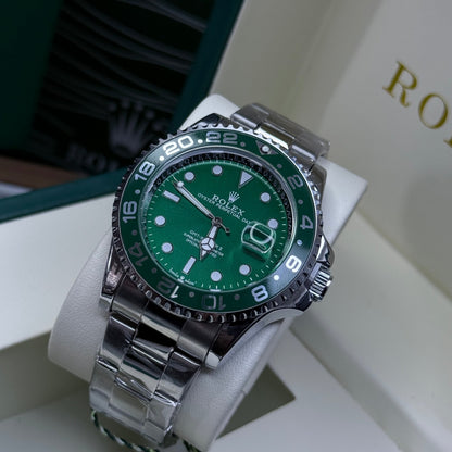 RLX GMT MASTER II PARA HOMBRE REF-PV2