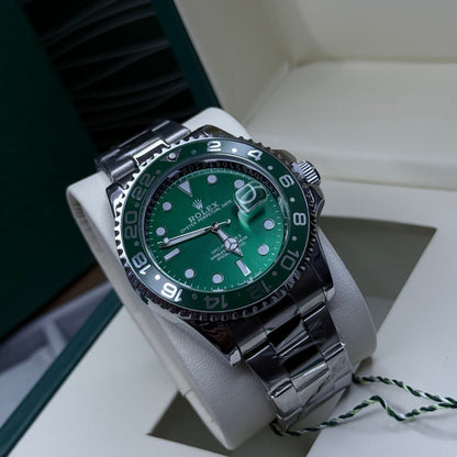 RLX GMT MASTER II PARA HOMBRE REF-PV2