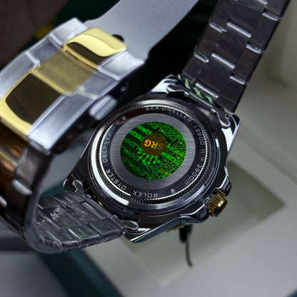 RLX GMT MASTER II PARA HOMBRE REF-BA2