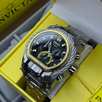 INVICTA BOLT ZEUS  PARA HOMBRE REF-BCN