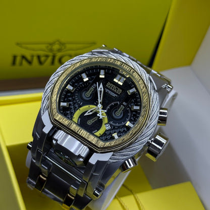 INVICTA BOLT ZEUS  PARA HOMBRE REF-BCN